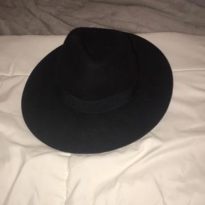 Forever 21 Felt Hat